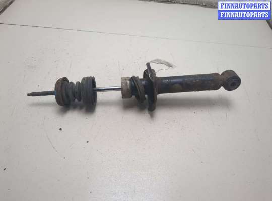 купить Амортизатор подвески на Nissan Almera N16 2000-2006