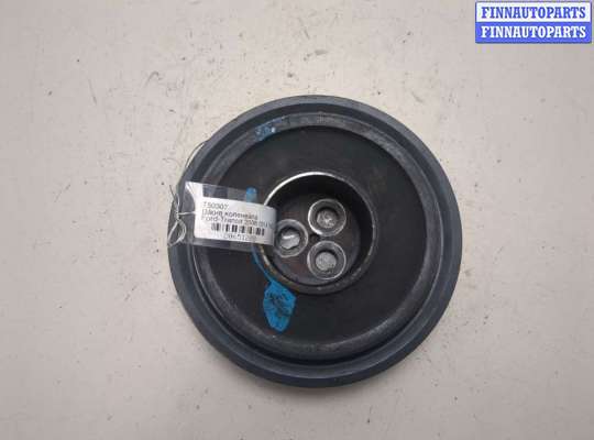 Шкив коленвала на Ford Transit Mk6 / Mk7