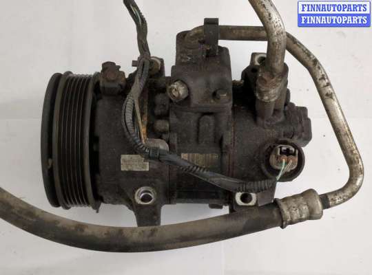 купить Компрессор кондиционера на Toyota Auris E15 2006-2012