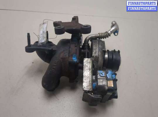 купить Турбина на Ford Focus 2 2005-2008