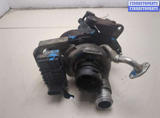 купить Турбина на Ford Focus 2 2005-2008