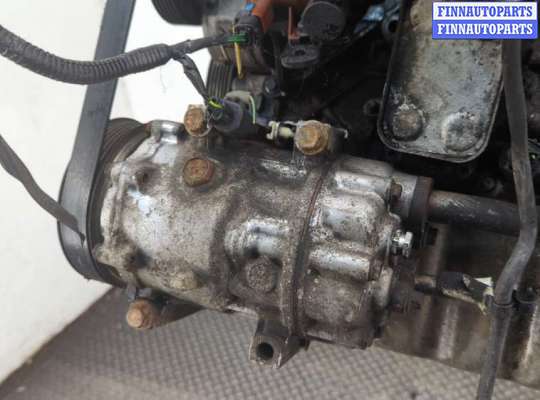 купить ТНВД на Volvo V50 2004-2012