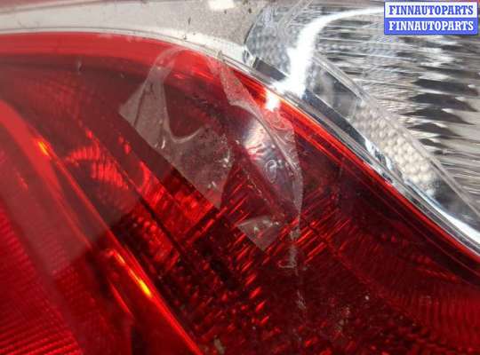 купить Фонарь (задний) на Chevrolet Equinox 2017-2024