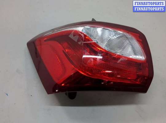 купить Фонарь (задний) на Chevrolet Equinox 2017-2024