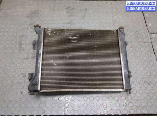 купить Радиатор охлаждения двигателя на KIA Venga 2009-2018