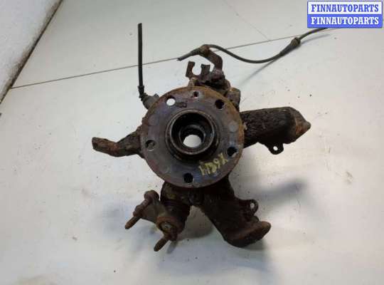 Купить Ступица (кулак, цапфа) на Volkswagen Golf 5 2003-2009 Ступица (кулак, цапфа) VG2571853 на Volkswagen Golf 5 2003-2009