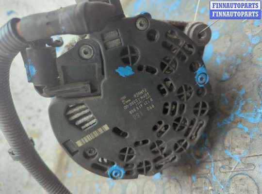 купить Генератор на Ford Mondeo 4 2007-2015