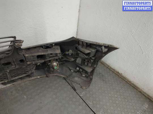 купить Решетка радиатора на Mercedes CLS C219 2004-2010