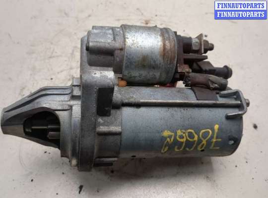 купить Стартер на BMW 7 F01 2008-2015