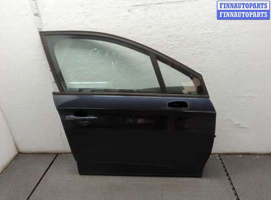 Стекло боковой двери CT1112609 на Citroen C4 2010-2020