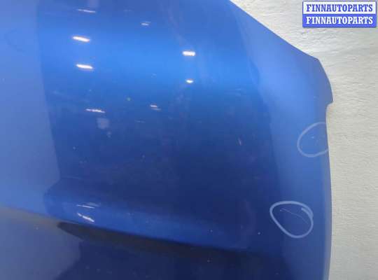 купить Капот на Nissan Qashqai 2006-2013