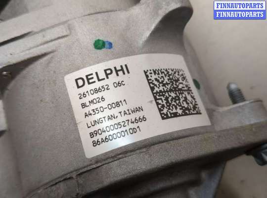 купить Электроусилитель руля на Opel Meriva 2003-2010