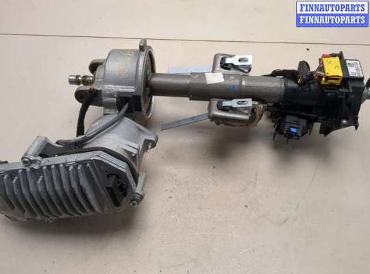 Электроусилитель руля OP2398814 на Opel Meriva 2003-2010