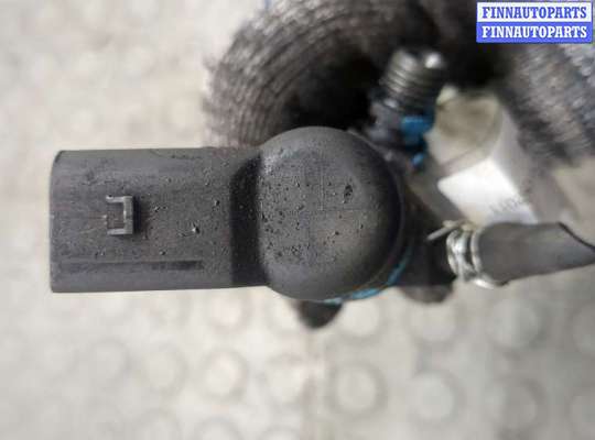 купить Форсунка топливная на Renault Scenic 2009-2012