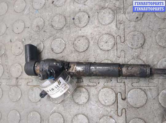 Форсунка топливная RN1576095 на Renault Scenic 2009-2012