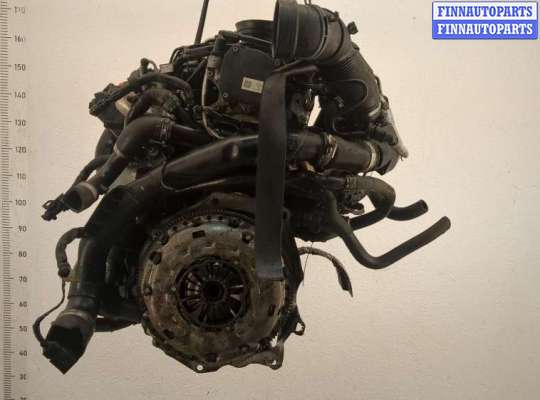 купить Двигатель (ДВС) на Volkswagen Golf 6 2009-2012