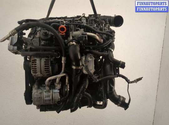 купить Двигатель (ДВС) на Volkswagen Golf 6 2009-2012