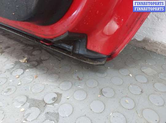 купить Ручка двери наружная на Volkswagen Golf 4 1997-2005