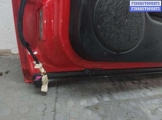 купить Ручка двери наружная на Volkswagen Golf 4 1997-2005