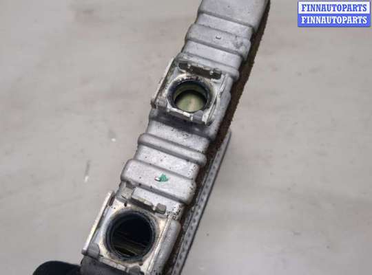 купить Радиатор отопителя (печки) на Opel Zafira A 1999-2005