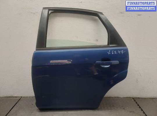 купить Дверь боковая (легковая) на Ford Focus 2 2008-2011