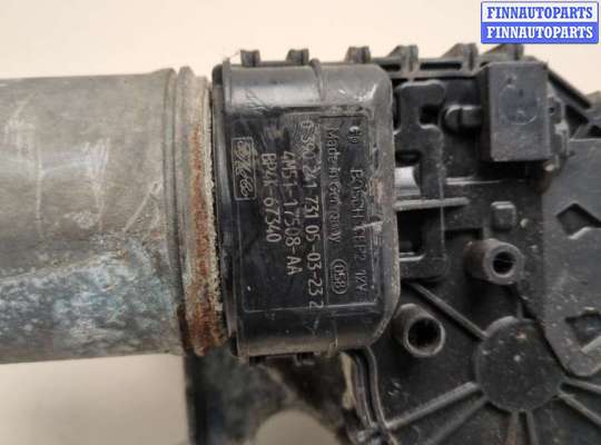 купить Механизм стеклоочистителя (трапеция дворников) на Ford Focus 2 2005-2008