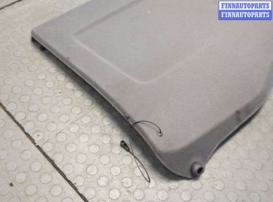 купить Полка багажника на Ford Focus 2 2008-2011