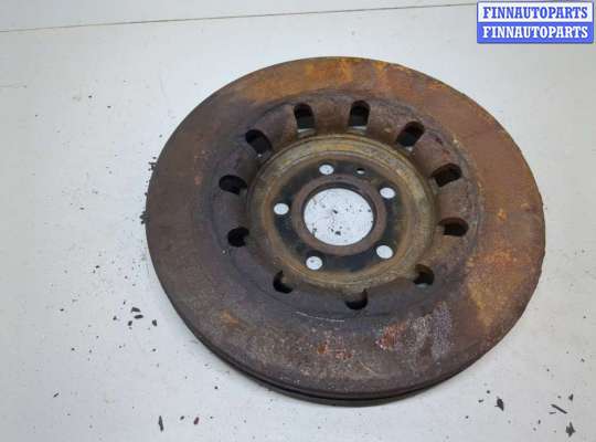 купить Диск тормозной на Ford Explorer 2015-2019