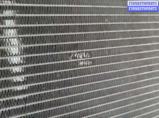 купить Радиатор охлаждения двигателя на Buick Regal 2009-2017