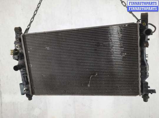 купить Радиатор охлаждения двигателя на Buick Regal 2009-2017