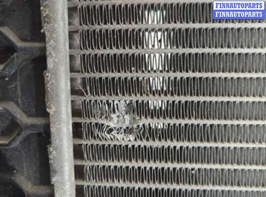 купить Радиатор охлаждения двигателя на Buick Regal 2009-2017