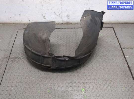 купить Защита арок (подкрылок) на Skoda Octavia (A5) 2004-2008