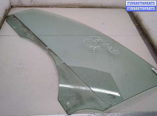 купить Стекло боковой двери на Mercedes CLK W209 2002-2010