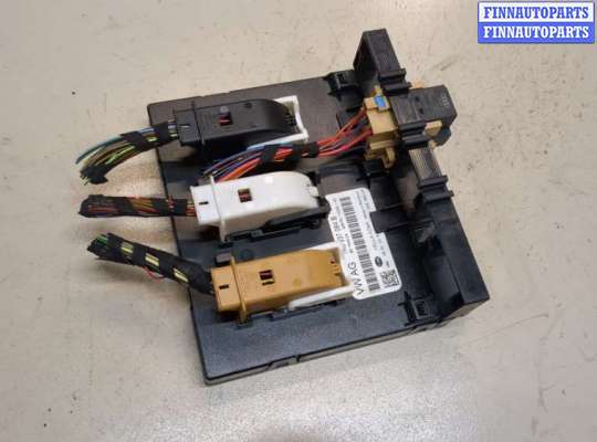 купить Блок управления бортовой сети (Body Control Module) на Volkswagen Golf 6 2009-2012
