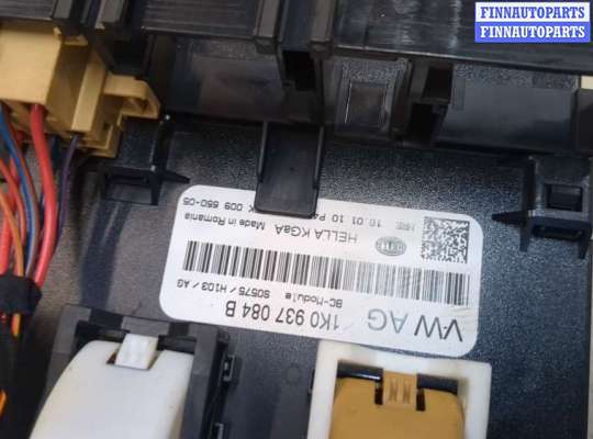 купить Блок управления бортовой сети (Body Control Module) на Volkswagen Golf 6 2009-2012