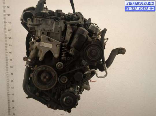 Генератор JPX6728 на Jeep Compass 2011-2016