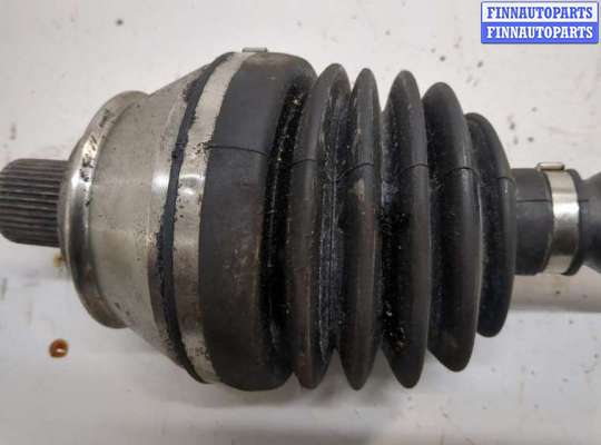 купить Полуось (приводной вал, шрус) на Audi A6 (C6) 2004-2011