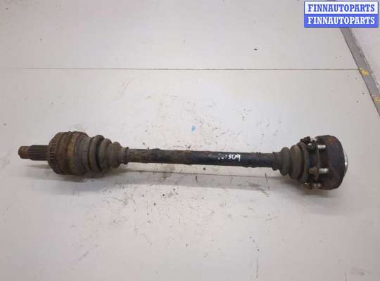 Полуось (приводной вал, шрус) BM3599248 на BMW X3 E83 2003-2010