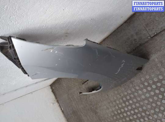 купить Кронштейн бампера на Peugeot 308 2007-2013