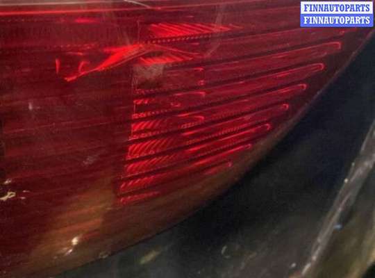 купить Подсветка номера на Ford C-Max 2010-2015