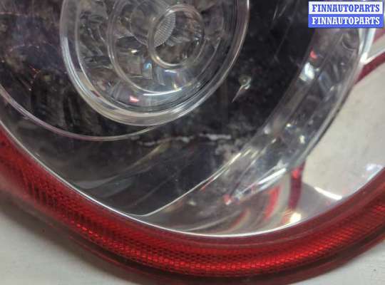 купить Фонарь (задний) на Volkswagen Passat 6 2005-2010