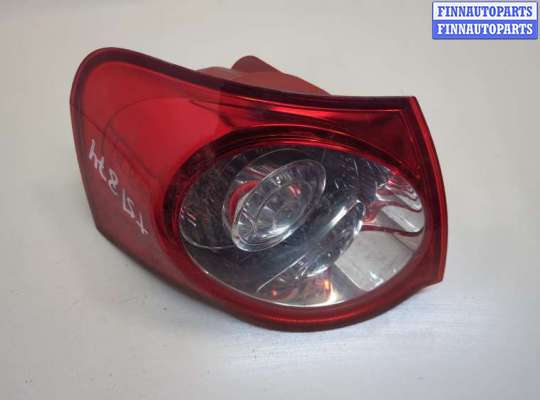 купить Фонарь (задний) на Volkswagen Passat 6 2005-2010