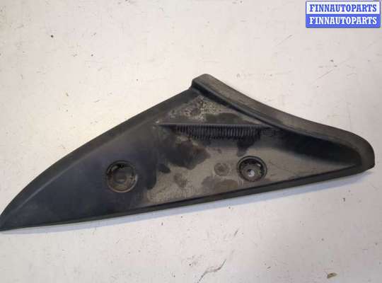 купить Пластик (обшивка) салона на Porsche Panamera 2009-2016