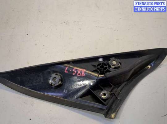 купить Пластик (обшивка) салона на Porsche Panamera 2009-2016