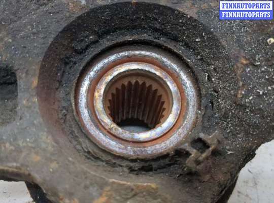 купить Ступица (кулак, цапфа) на Nissan Note E11 2005-2013