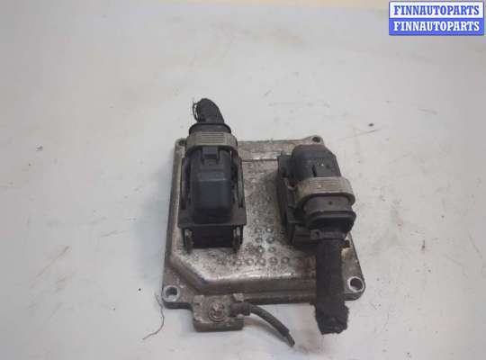 купить Блок управления двигателем на Opel Zafira B 2005-2014