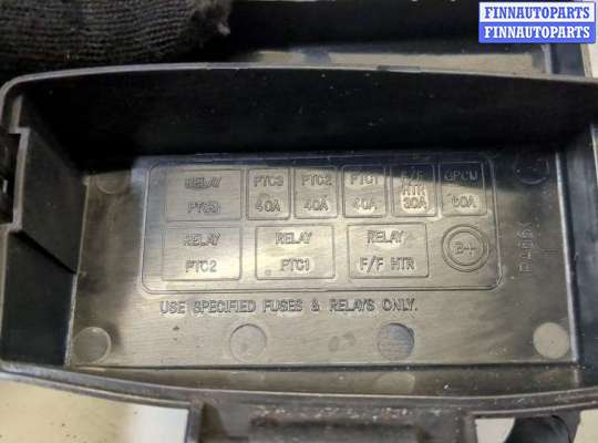 купить Блок предохранителей на Opel Antara 2006-2015