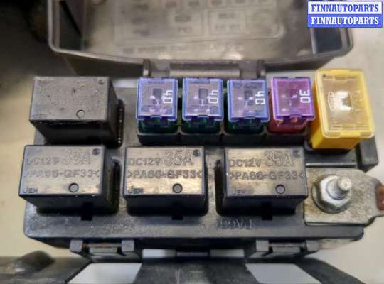 купить Блок предохранителей на Opel Antara 2006-2015