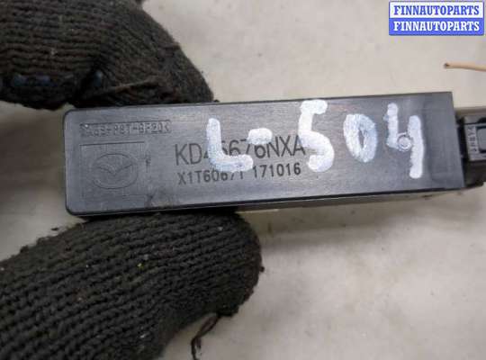 купить Антенна на Mazda CX-9 2016-2022