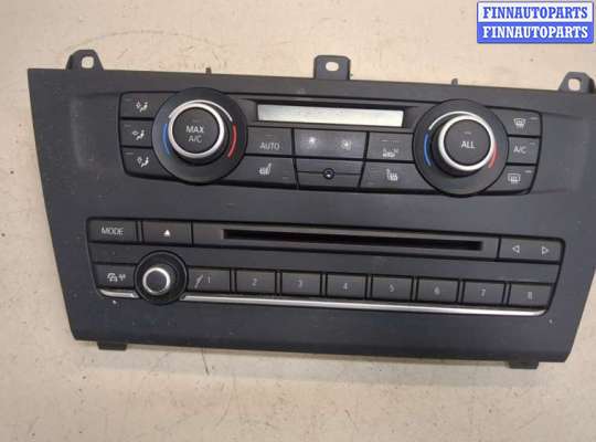 купить Переключатель отопителя (печки) на BMW X3 F25 2010-2017